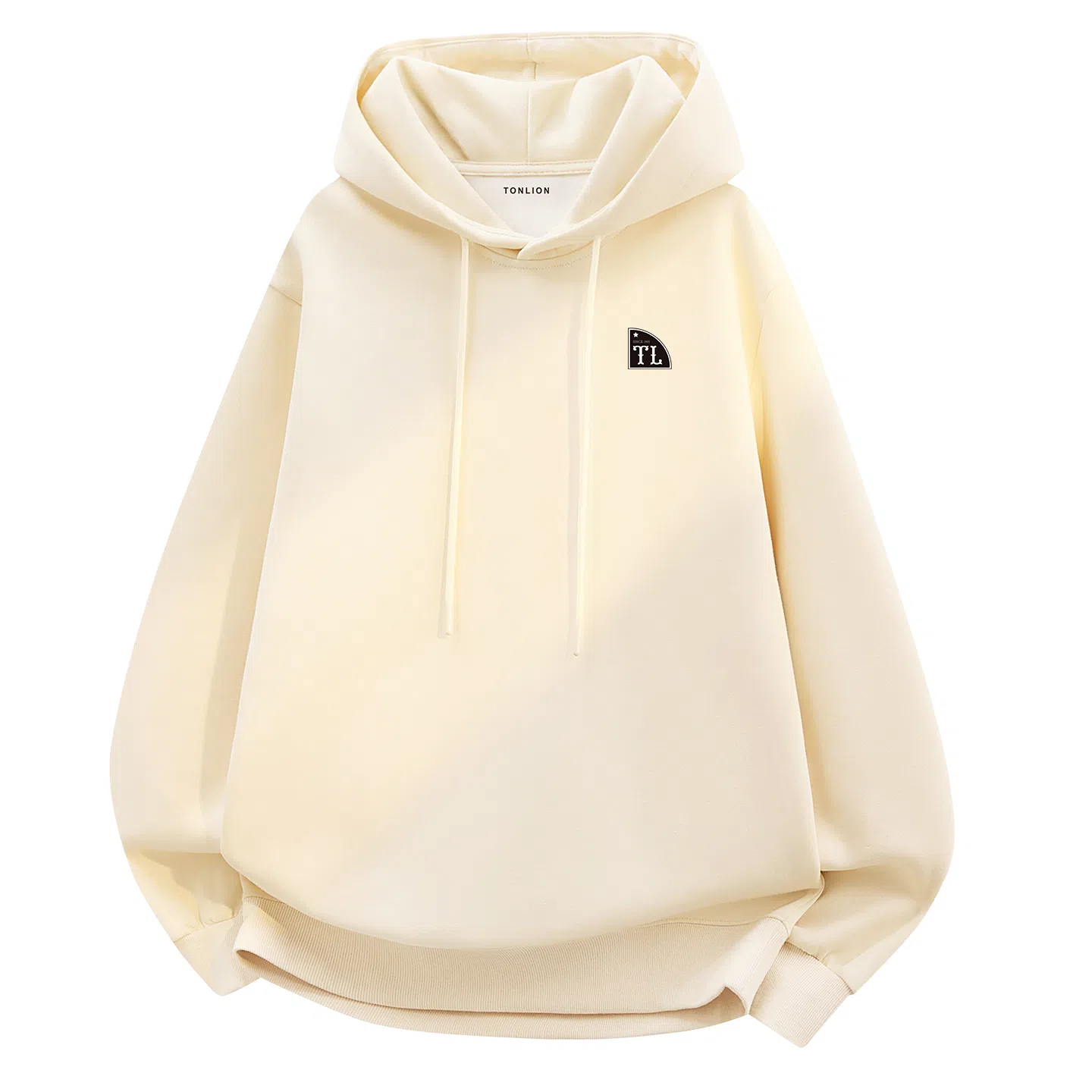 tonlion CleanfitLogo