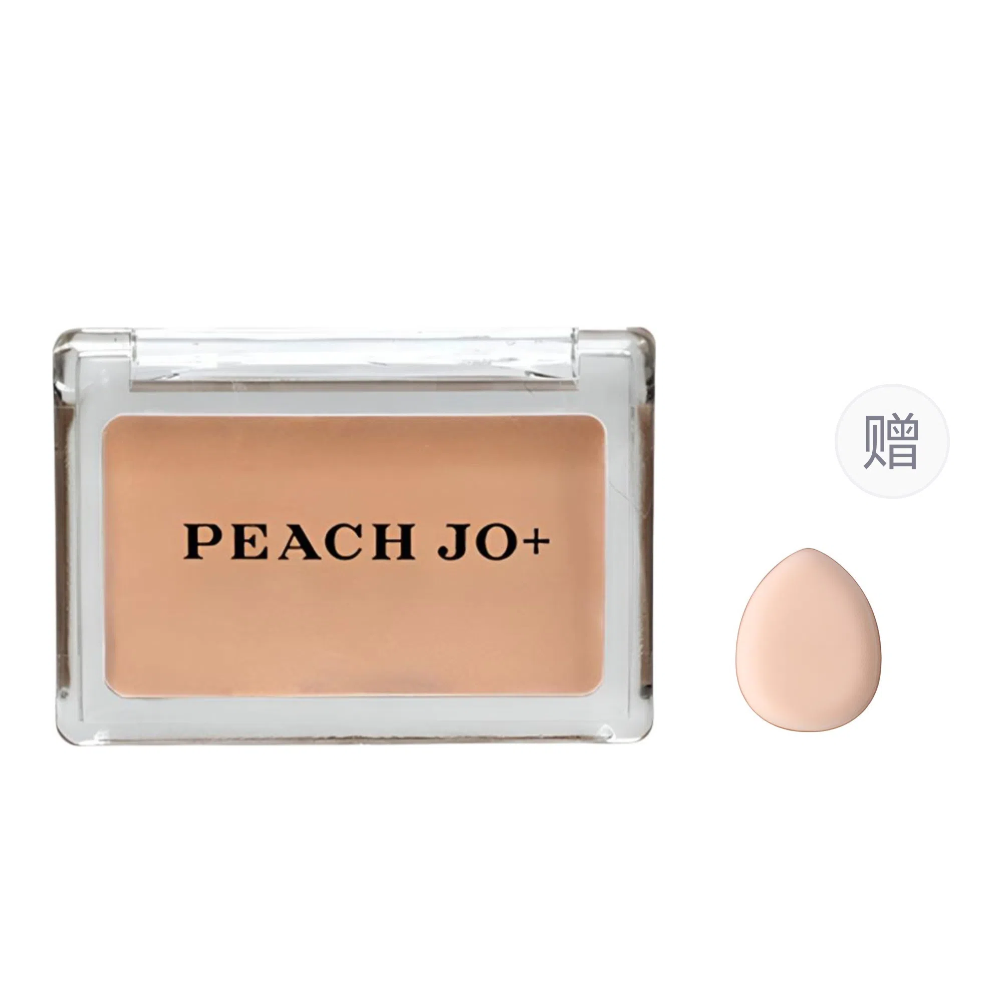 PEACH JO+