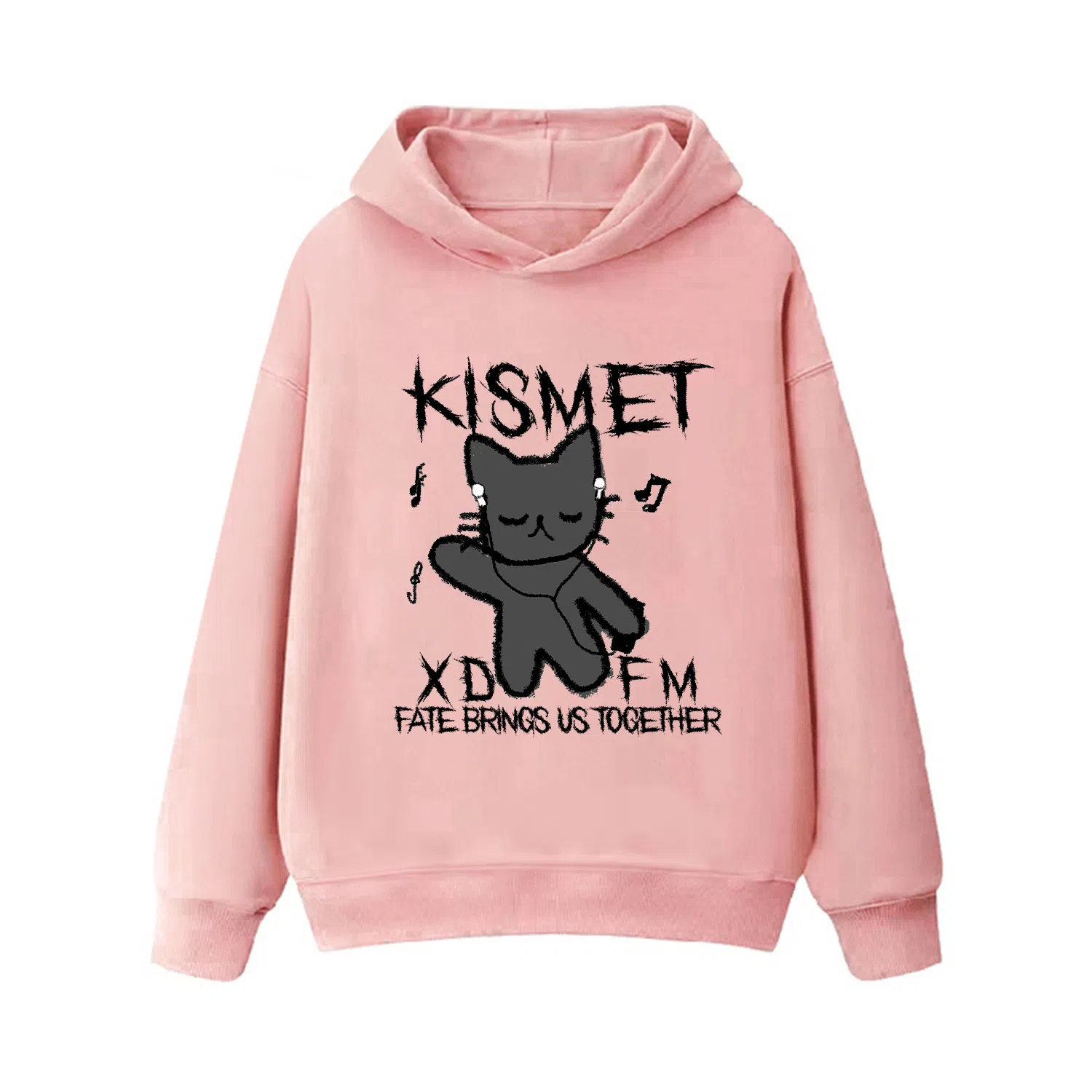 XDFM