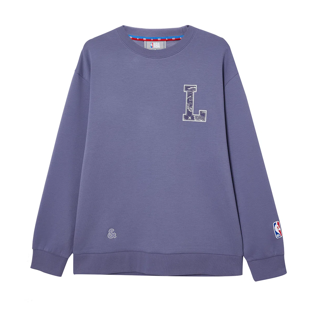 JACK JONES JACKJONES x NBA