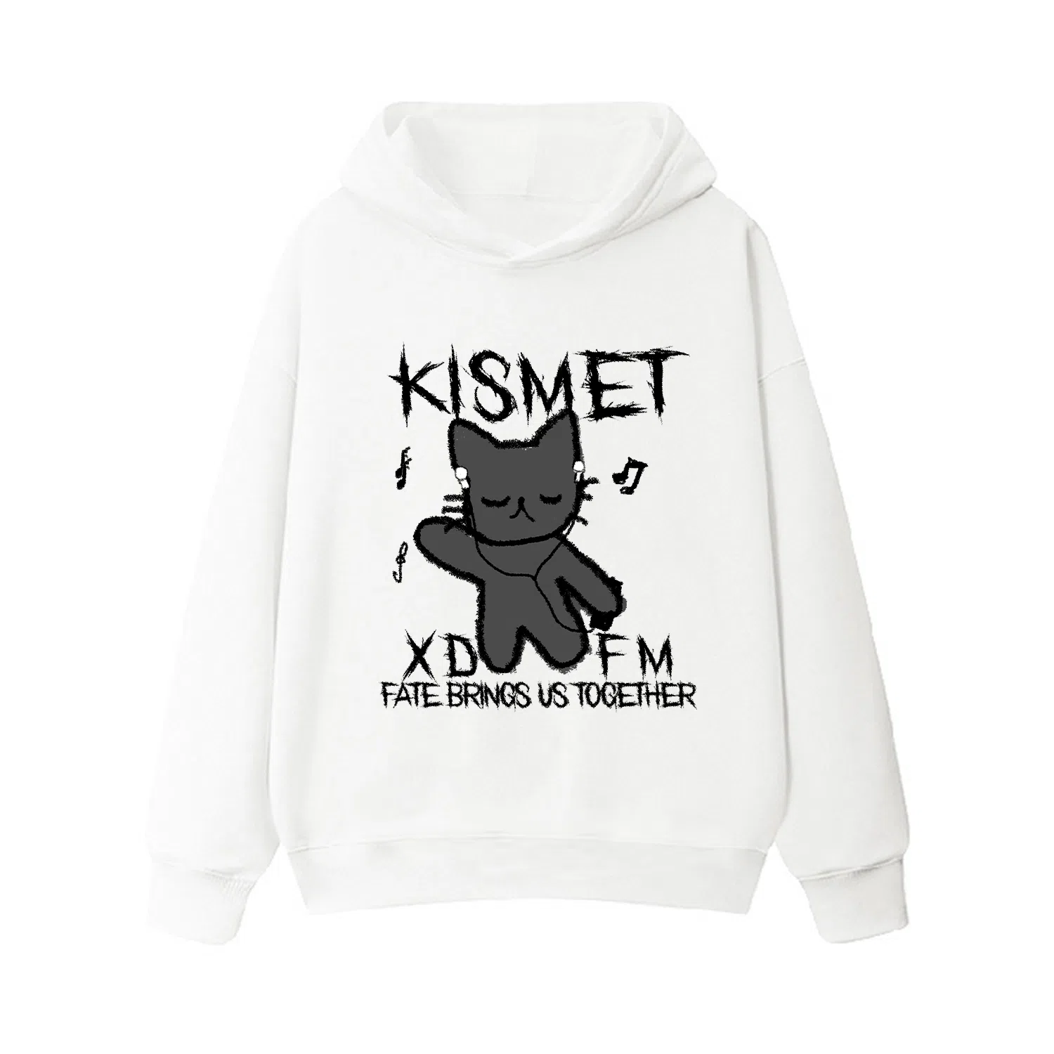 XDFM