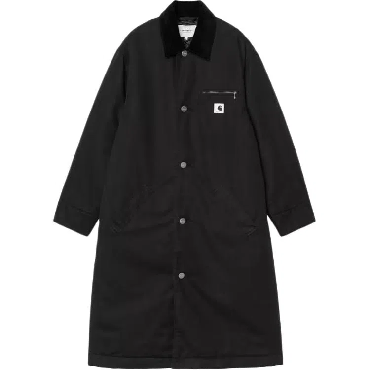 Carhartt WIP FW25 W' Webster Coat