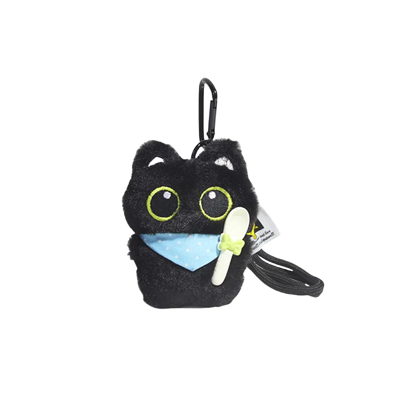 MIC RABBIT 9cm