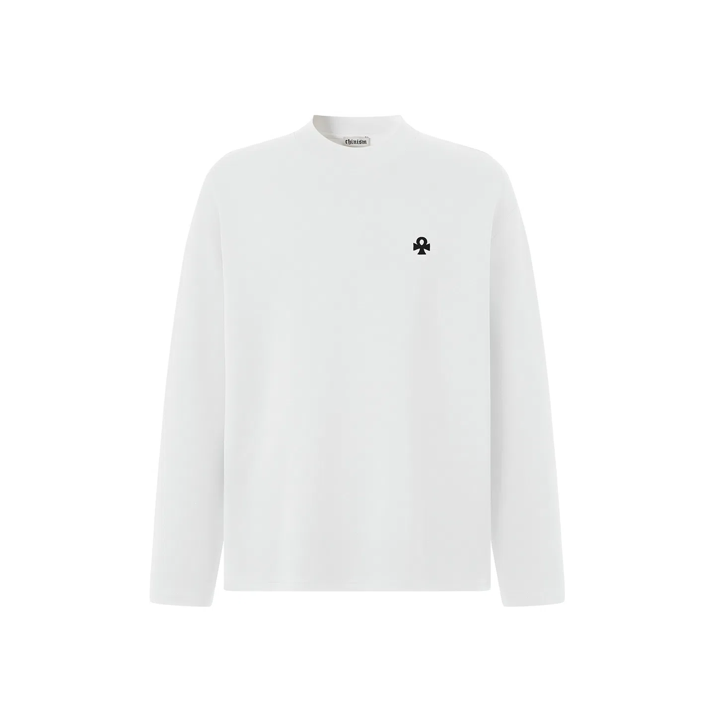 CHINISM CHLogoT