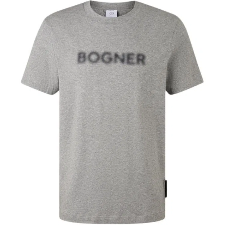 BOGNER RYAN T