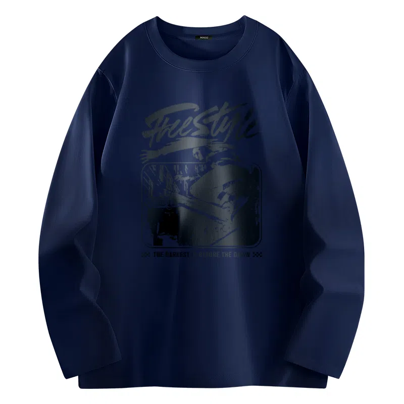 MINISO CleanfitLogoT