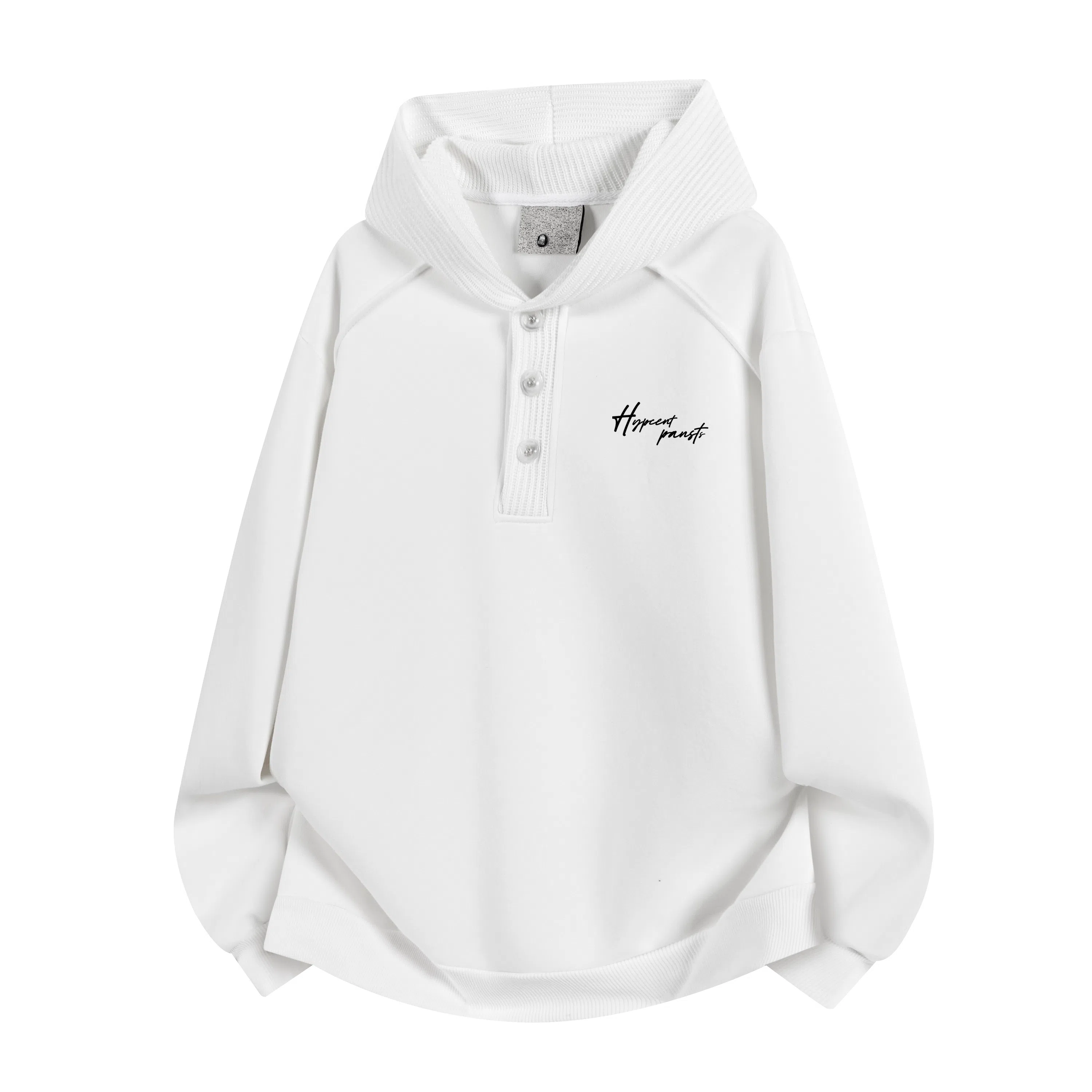 HYPASCENT logoPOLO