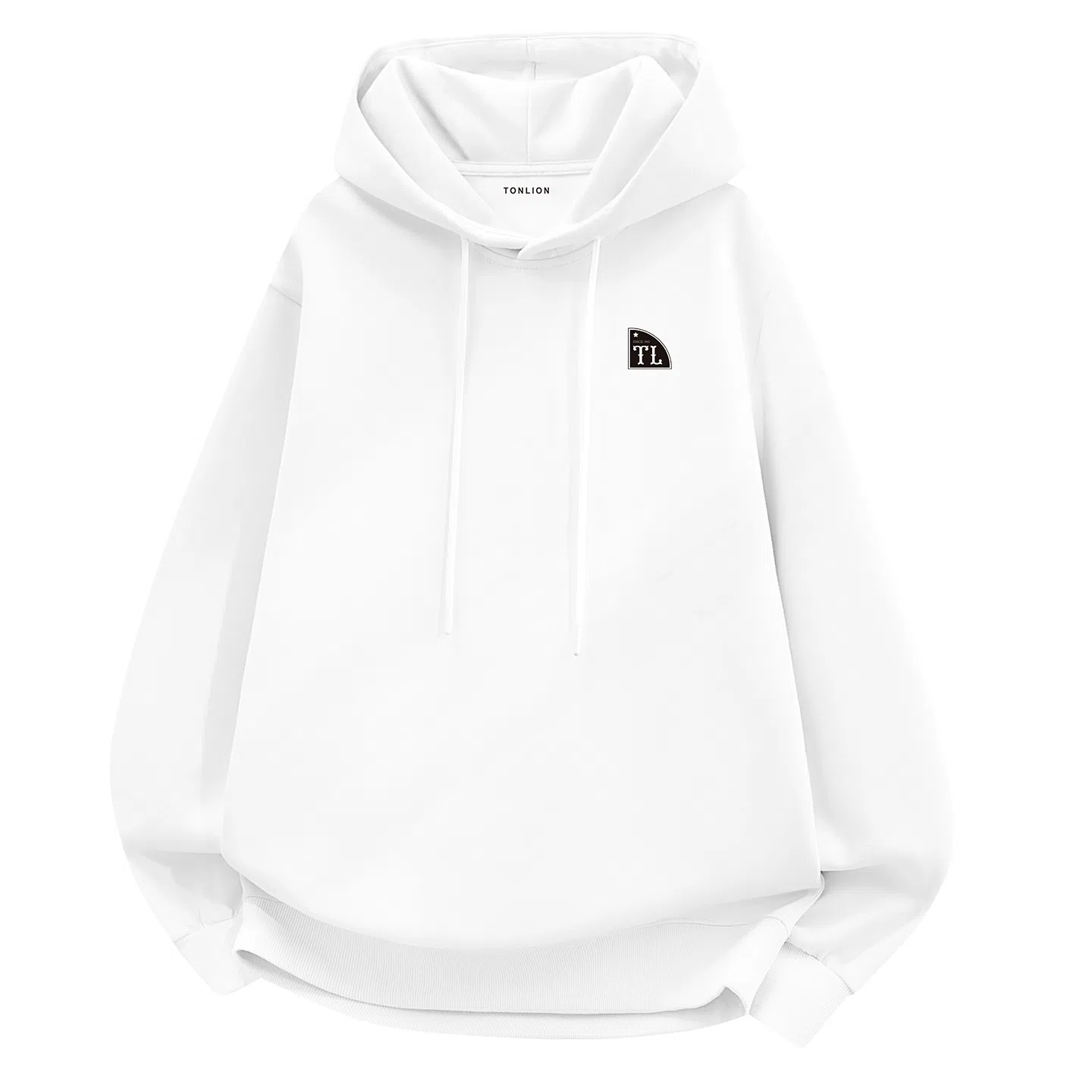 tonlion CleanfitLogo