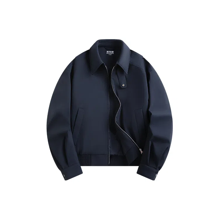 Bosideng Barn风 Series