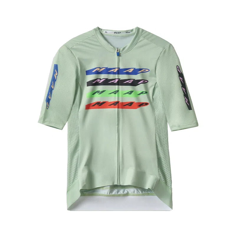 MAAP Evade X Pro Air Jersey 3.0 Sage