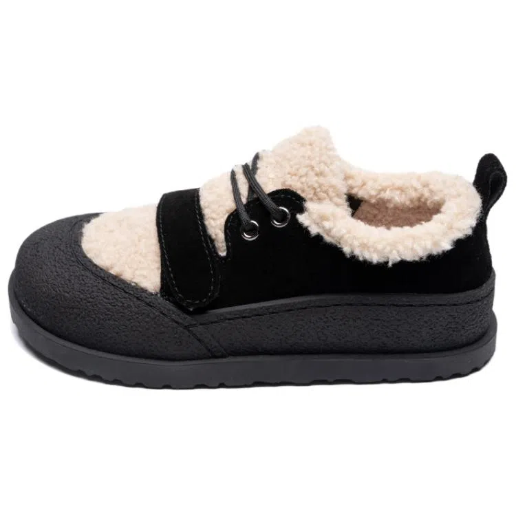 ZHR Velcro Low Top Sneakers