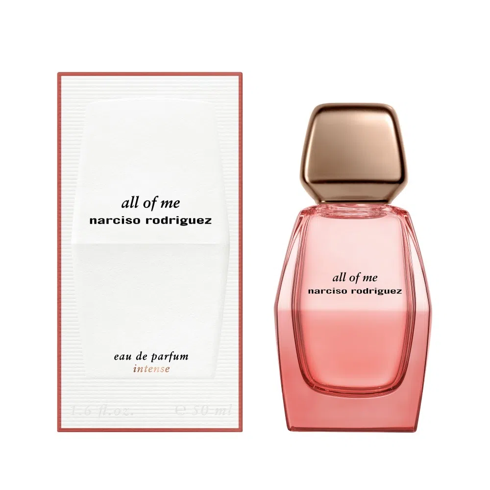 All of me EDP 30ml50ml90ml