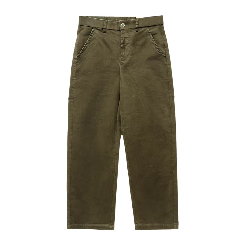 ASSIDUOUS CONFUSED EFFORT 2025