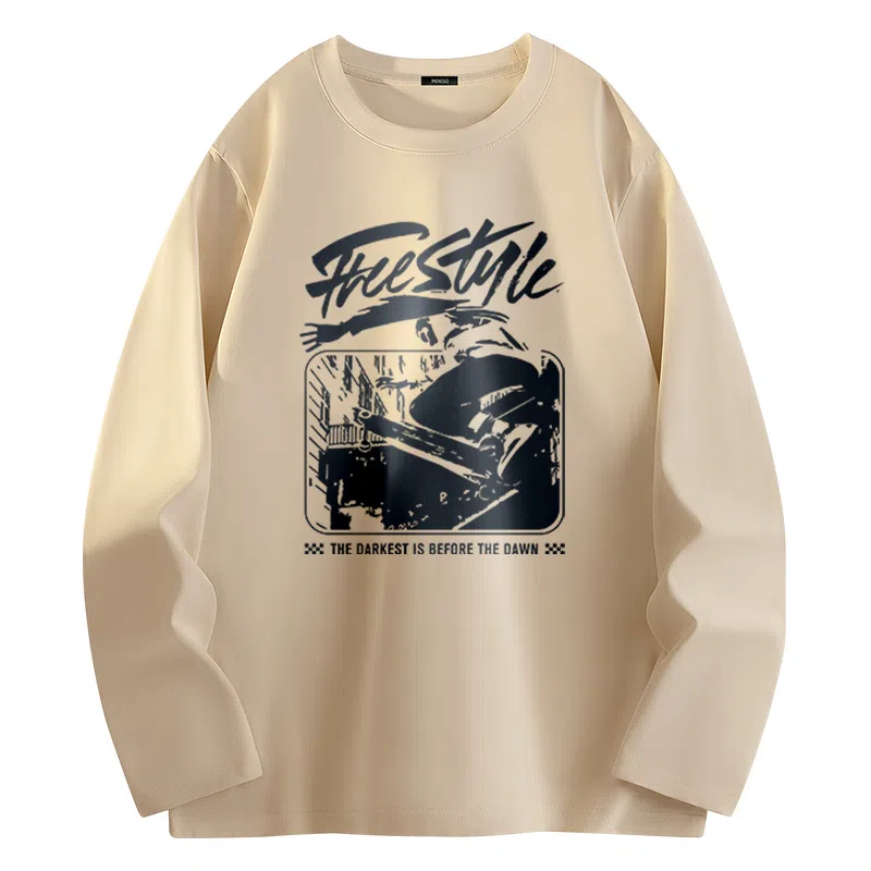 MINISO CleanfitLogoT