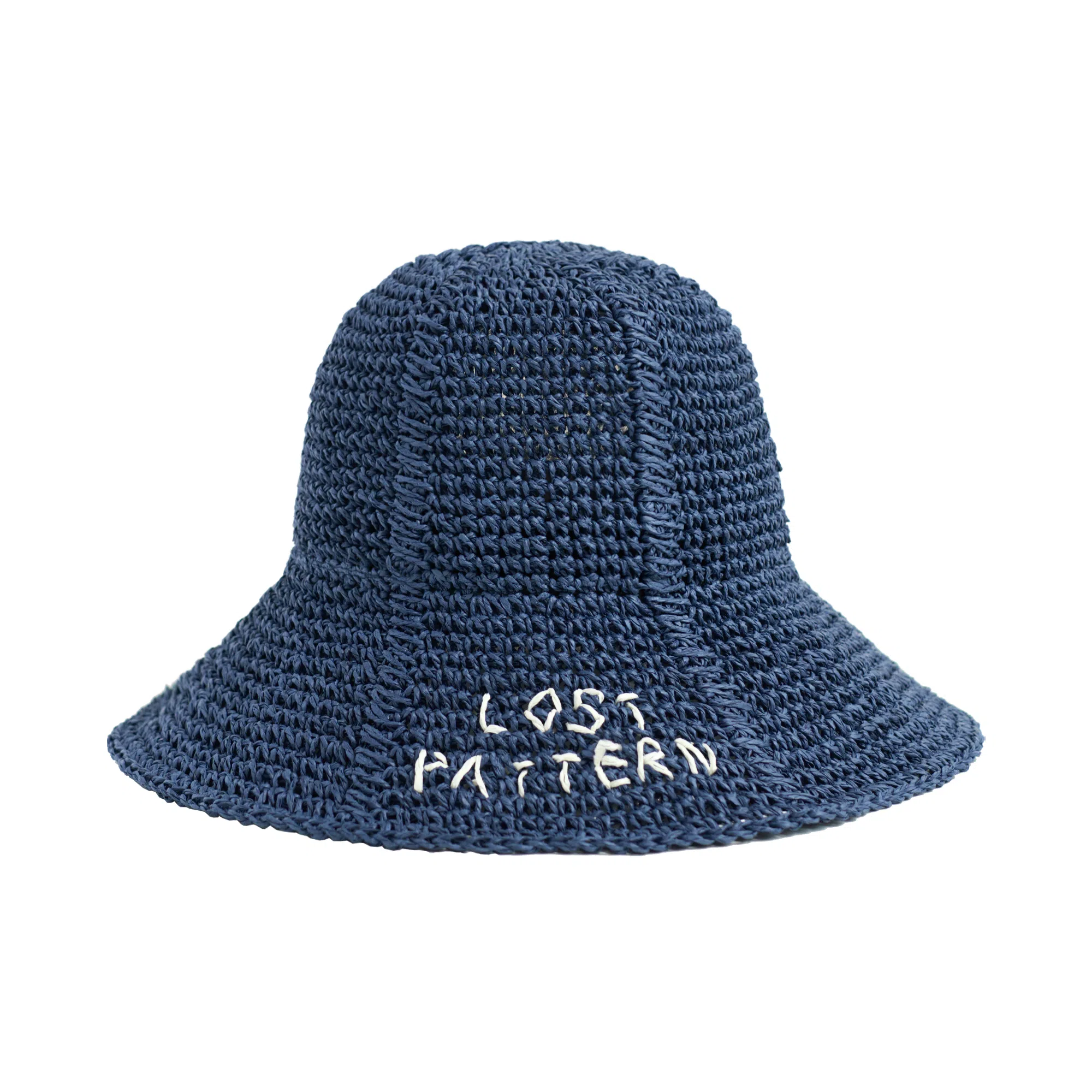 LOST PATTERN