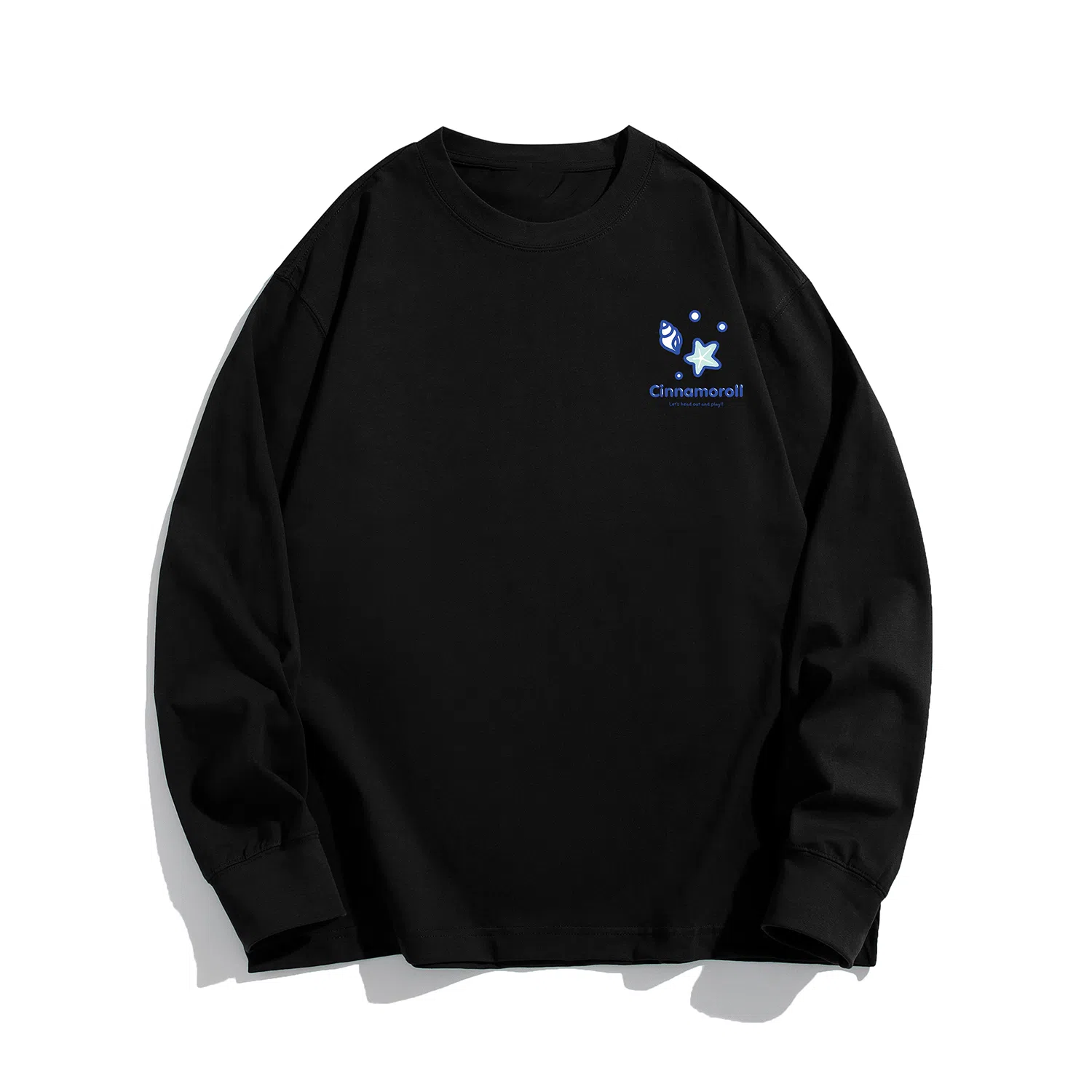 Sanrio x CINNAMOROLL LOGOT