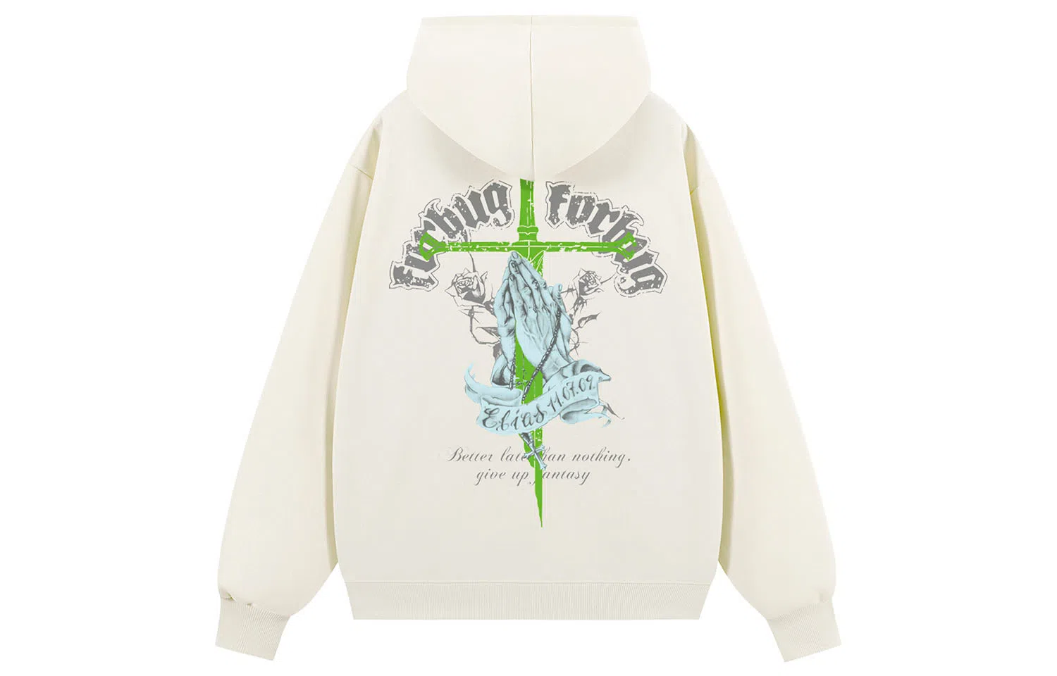 FORHUG Hoodie