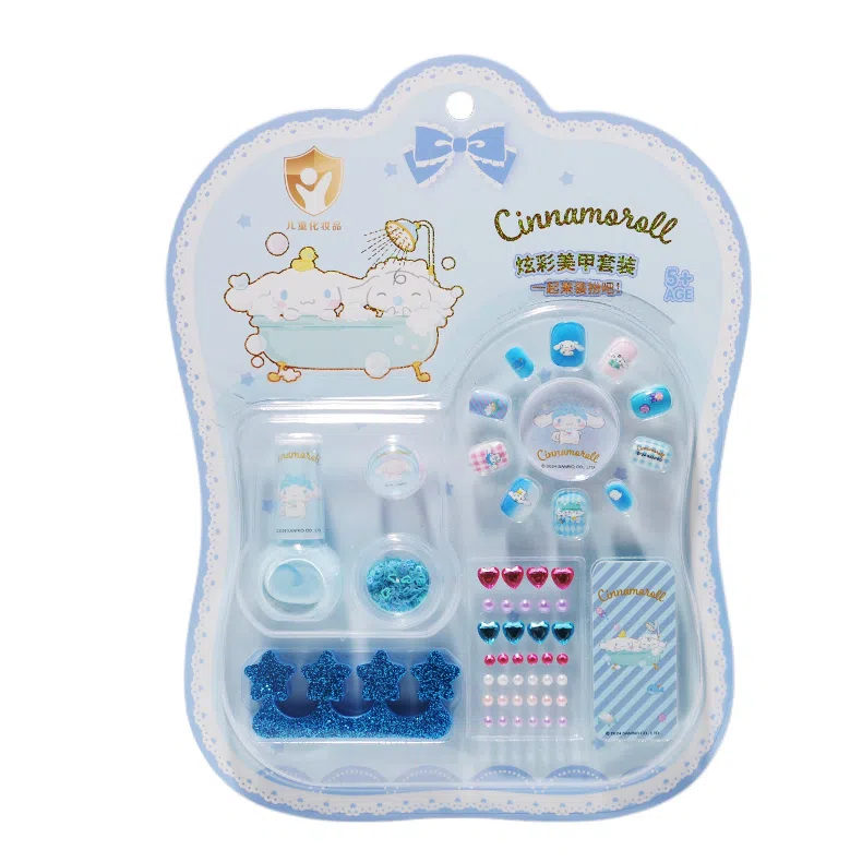 FIRST PARTY x Sanrio