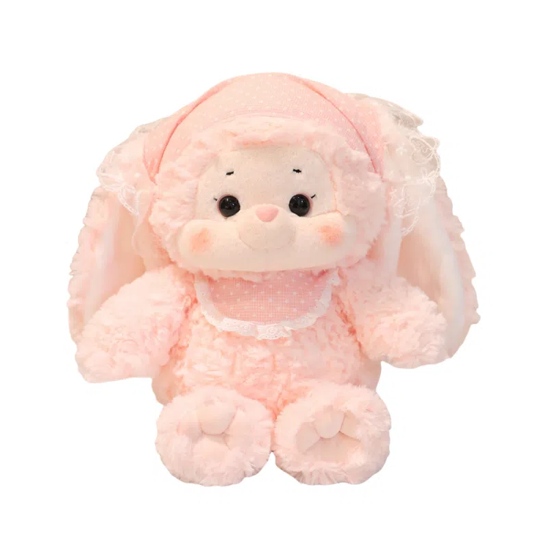 PUDOWRABBIT 40cm