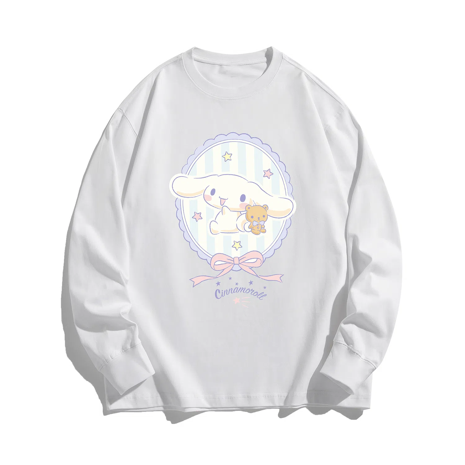 Sanrio x CINNAMOROLL T