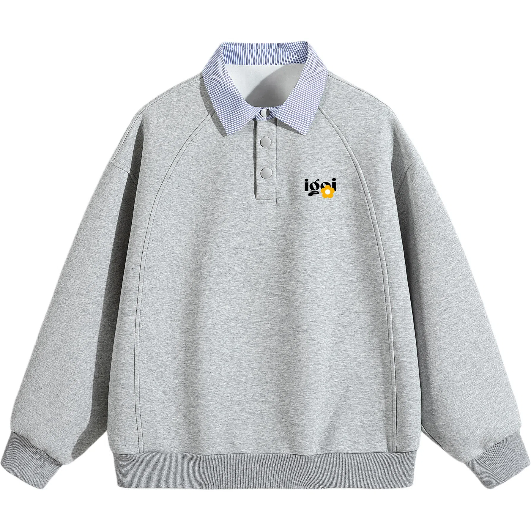 IGOI cleanfitpolologo