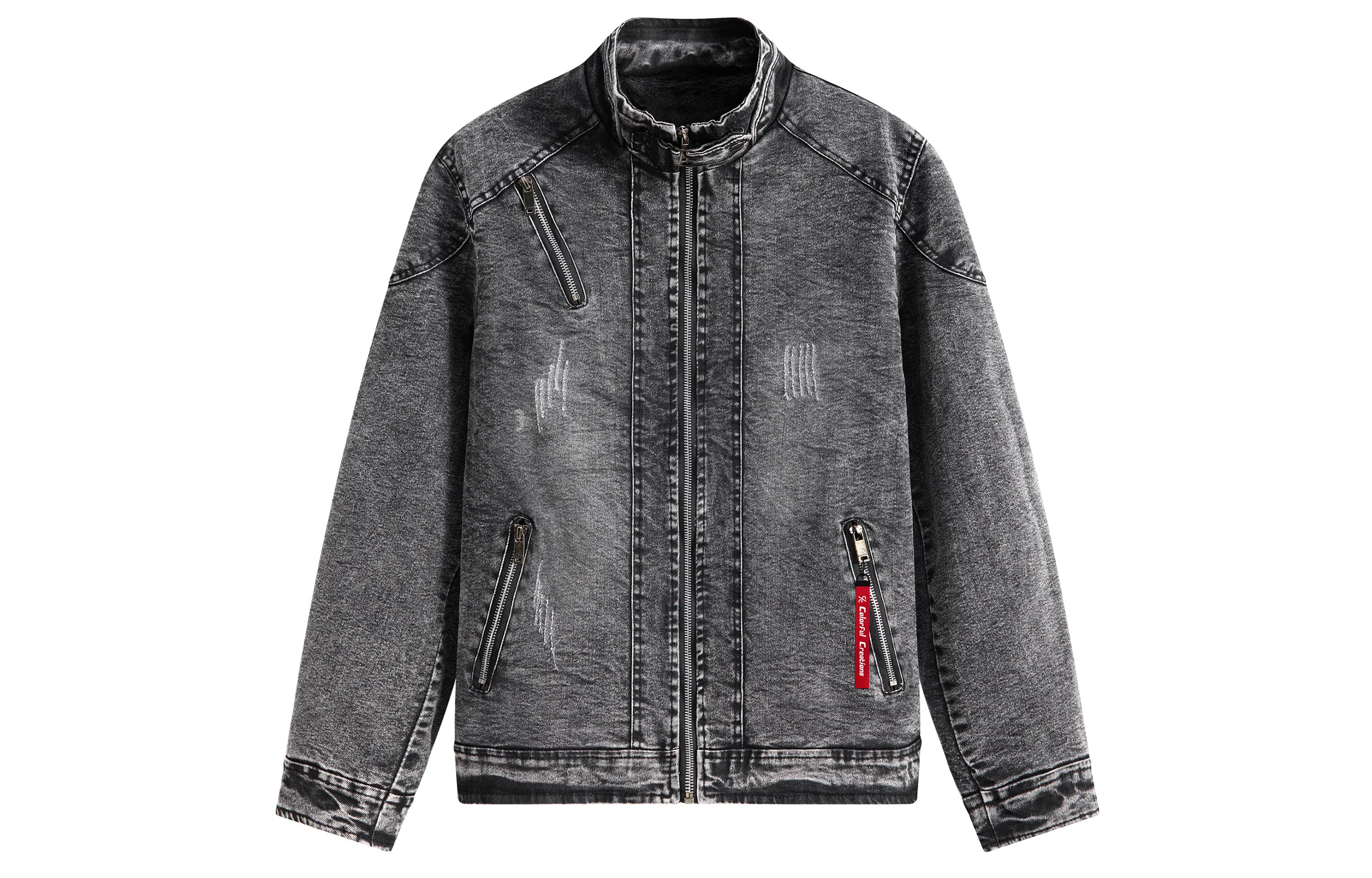 Colorful Creations cleanfit