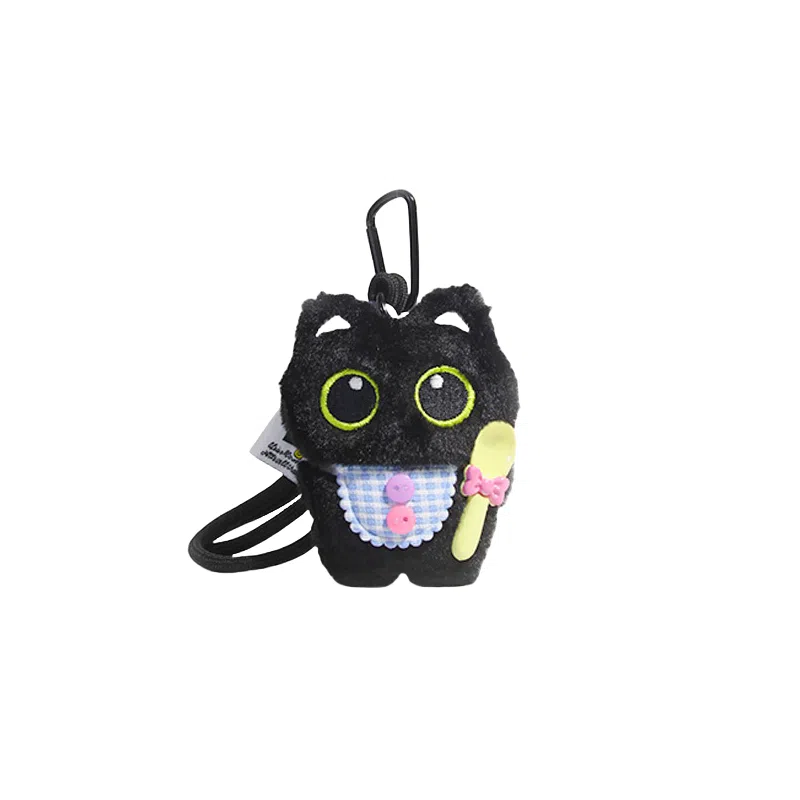 MIC RABBIT 9cm