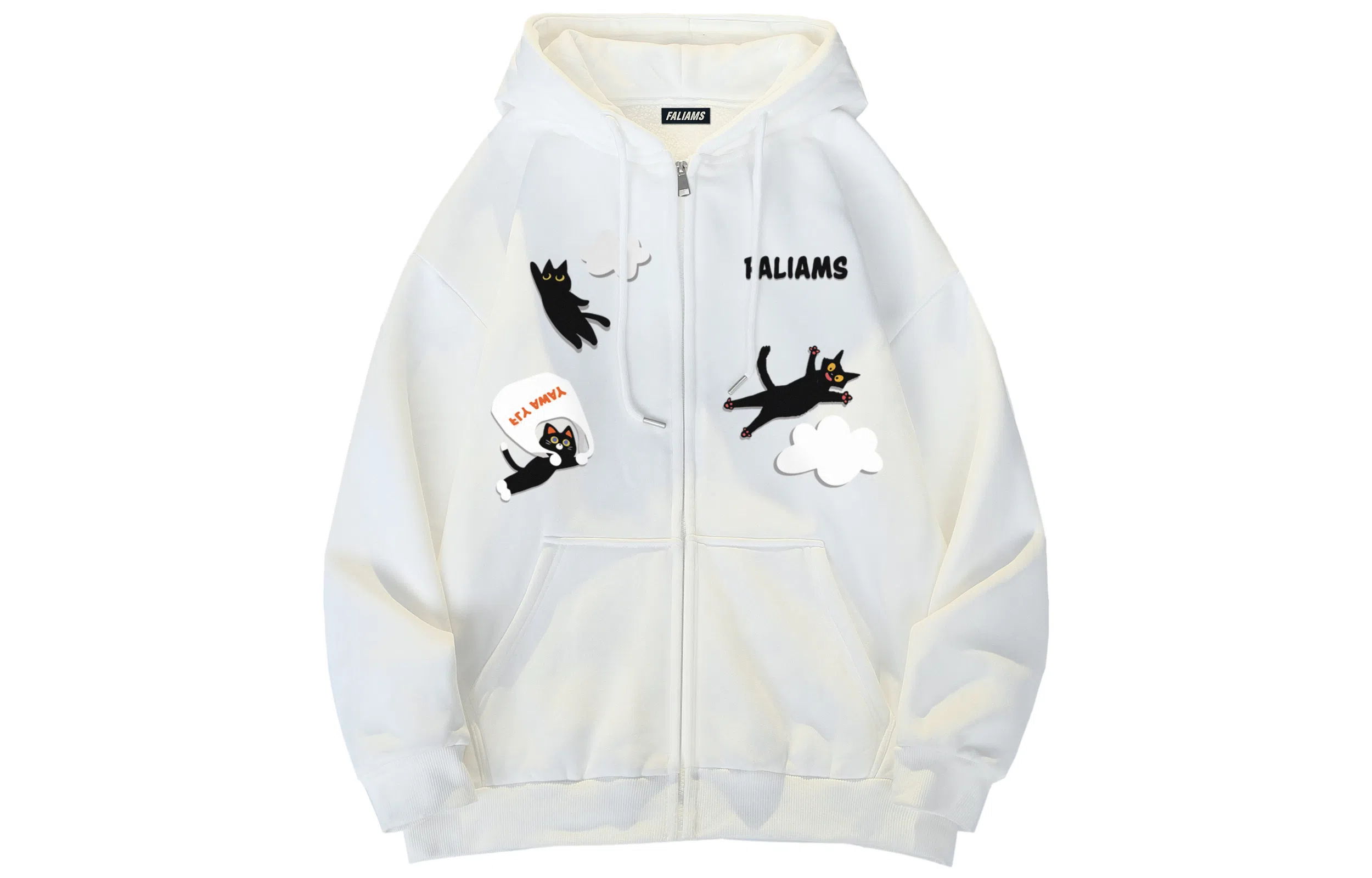 FALIAMS