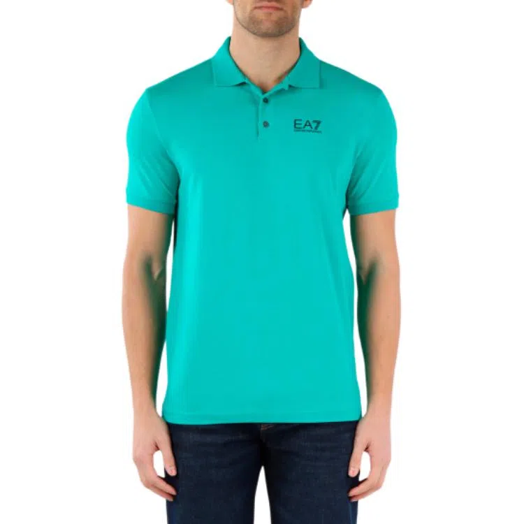 EMPORIO ARMANI EA7 Polo