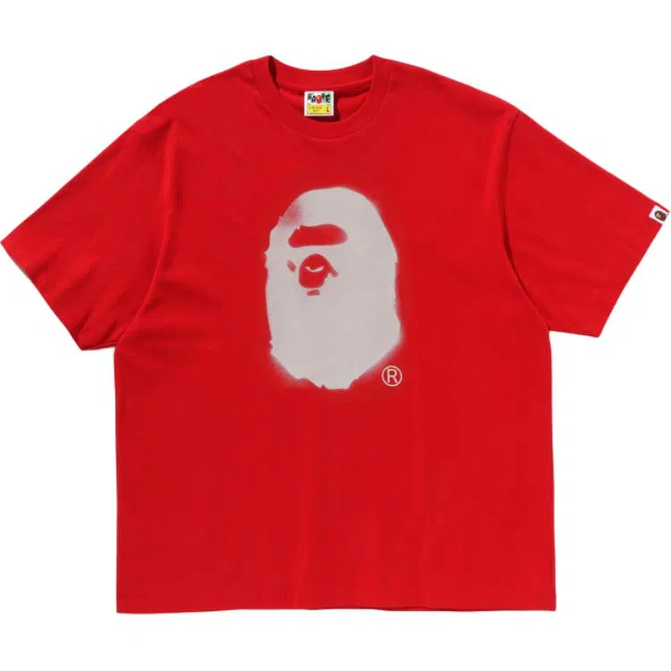 A BATHING APE FW25 FW25 T