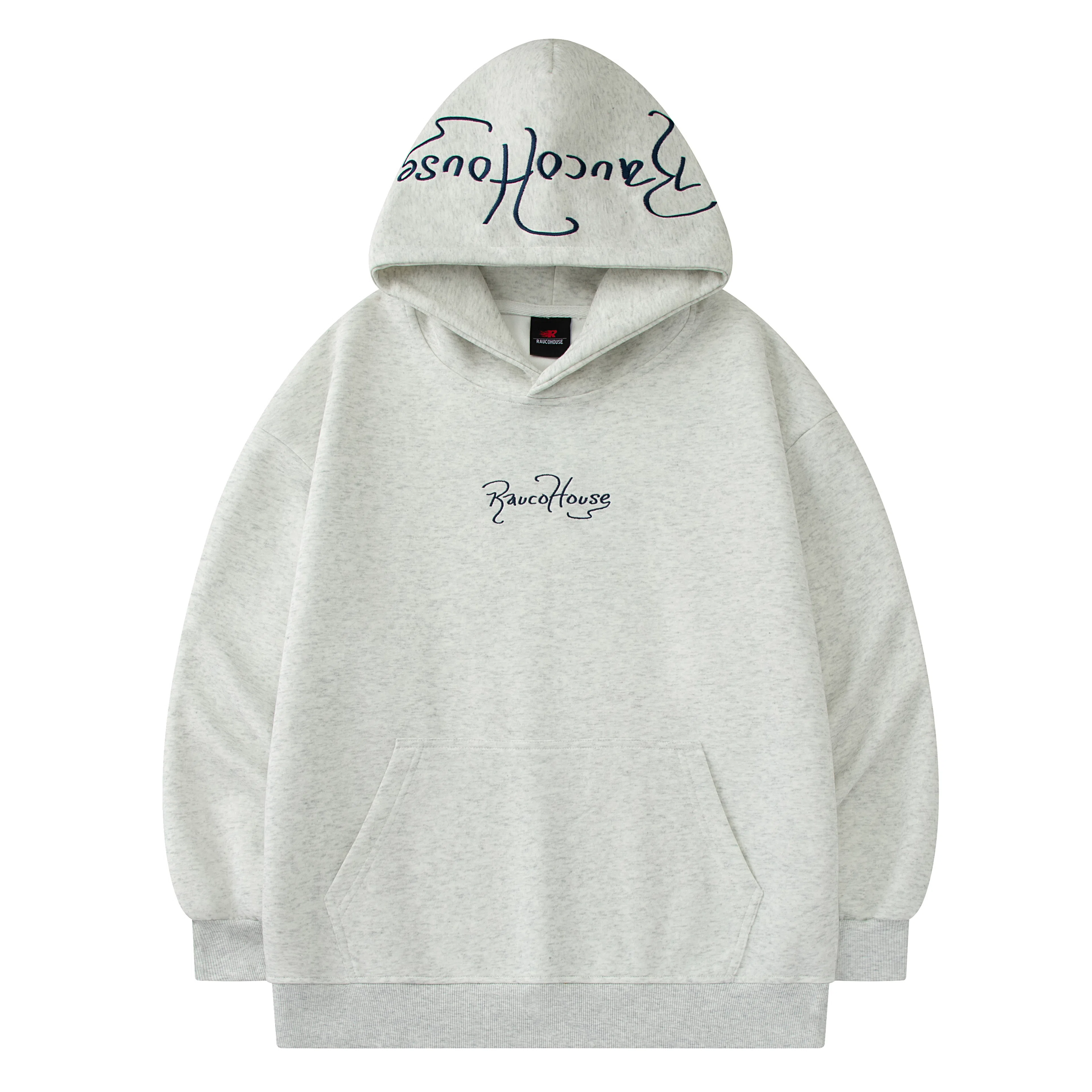 Raucohouse LogoCleanfit