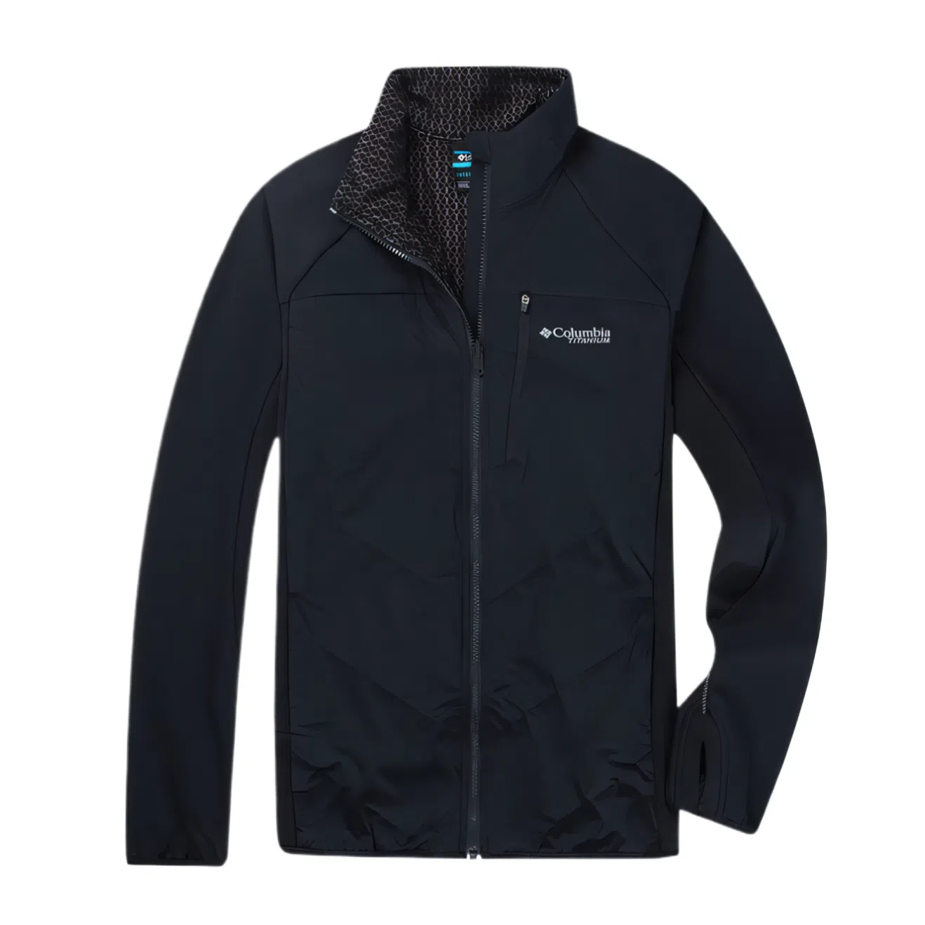 Columbia ARCTIC CREST