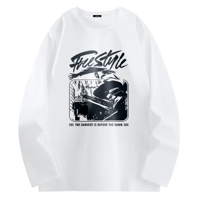 MINISO CleanfitLogoT