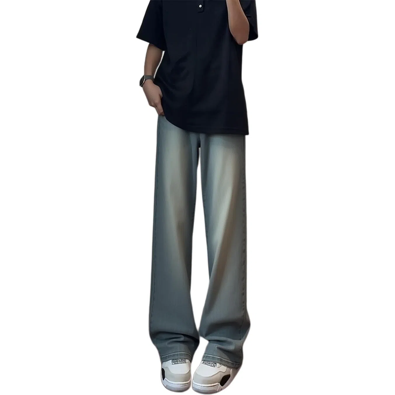 SUNSETMONENT cleanfit