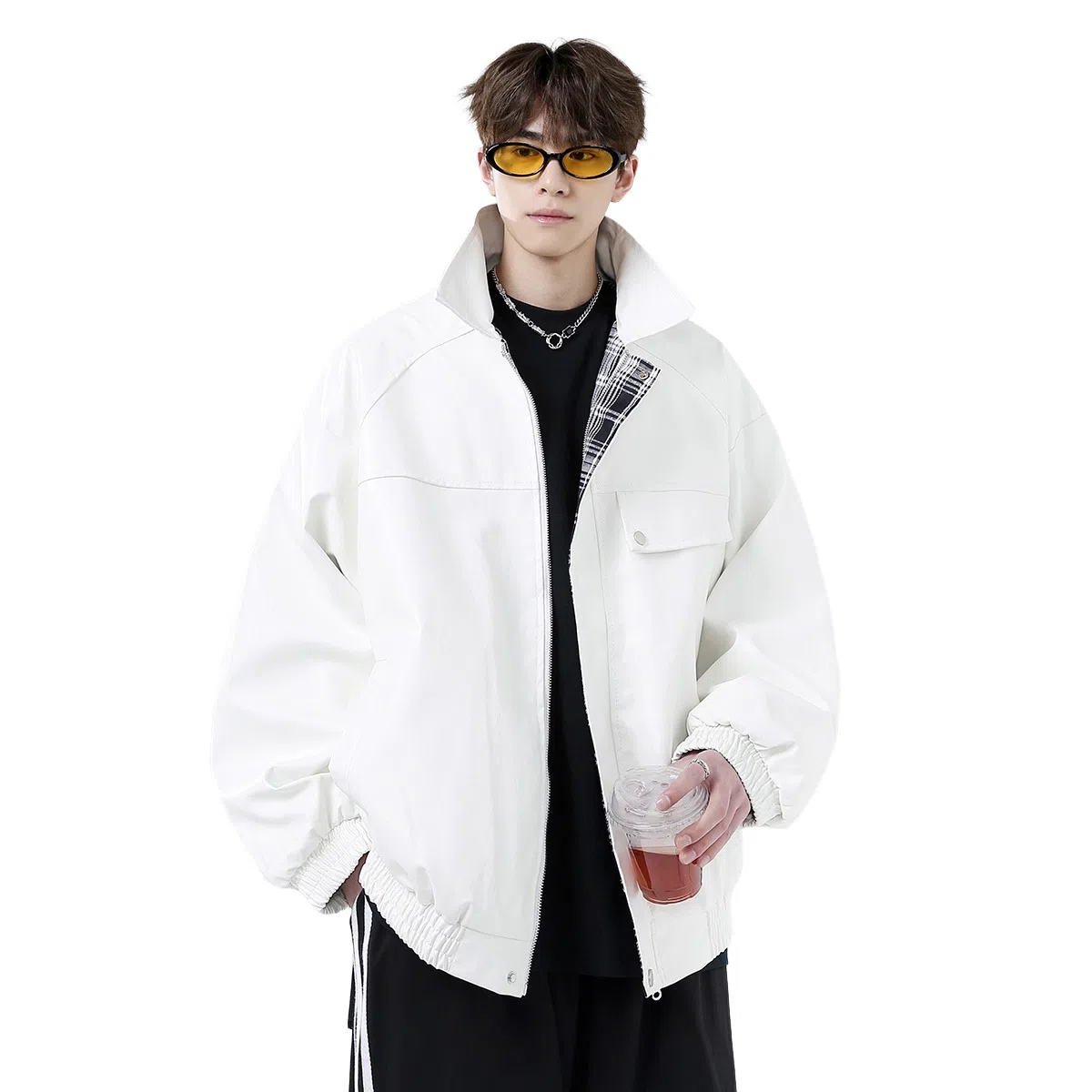 URBAN AUTHENTIC PU