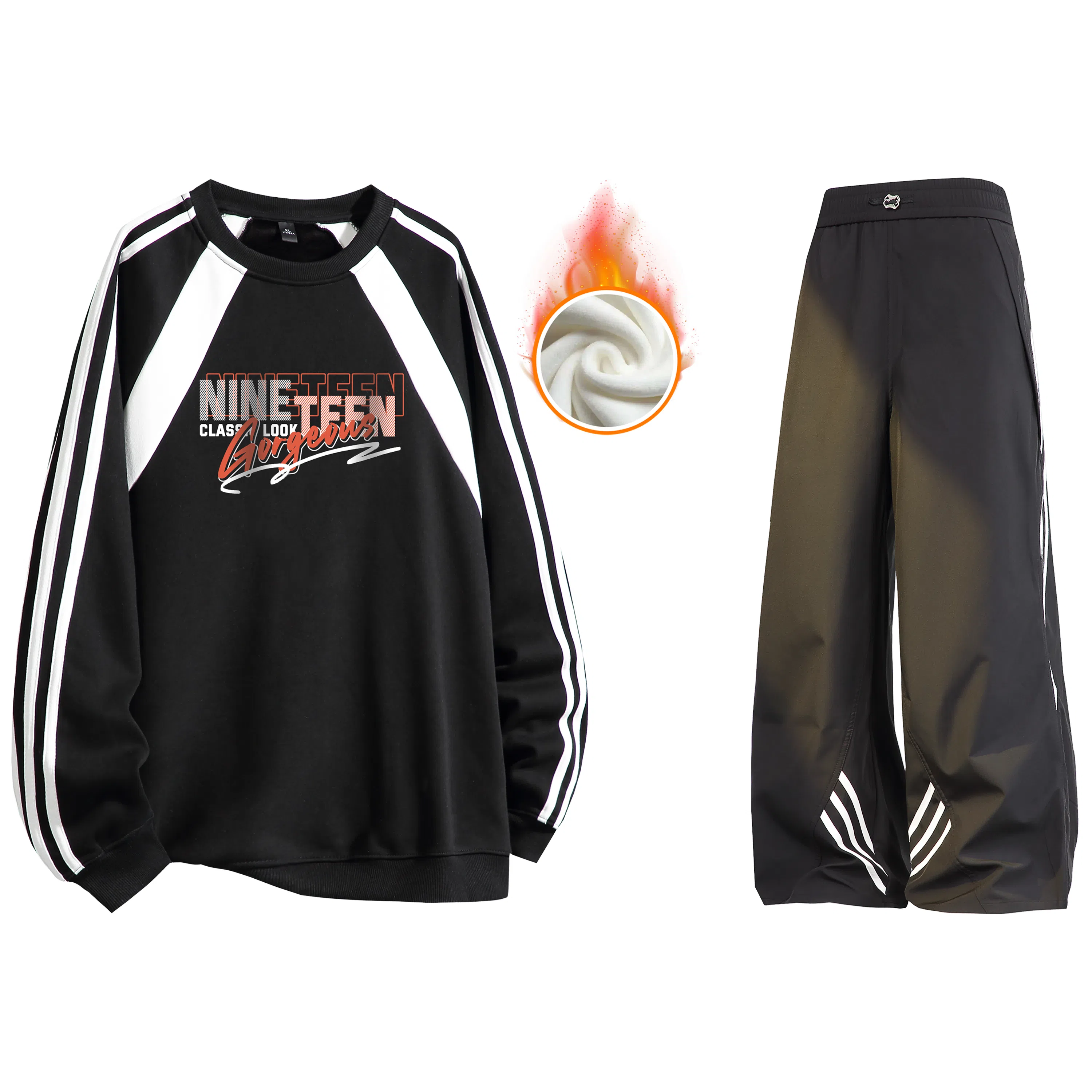 NINETEEN AUTUMN logoT