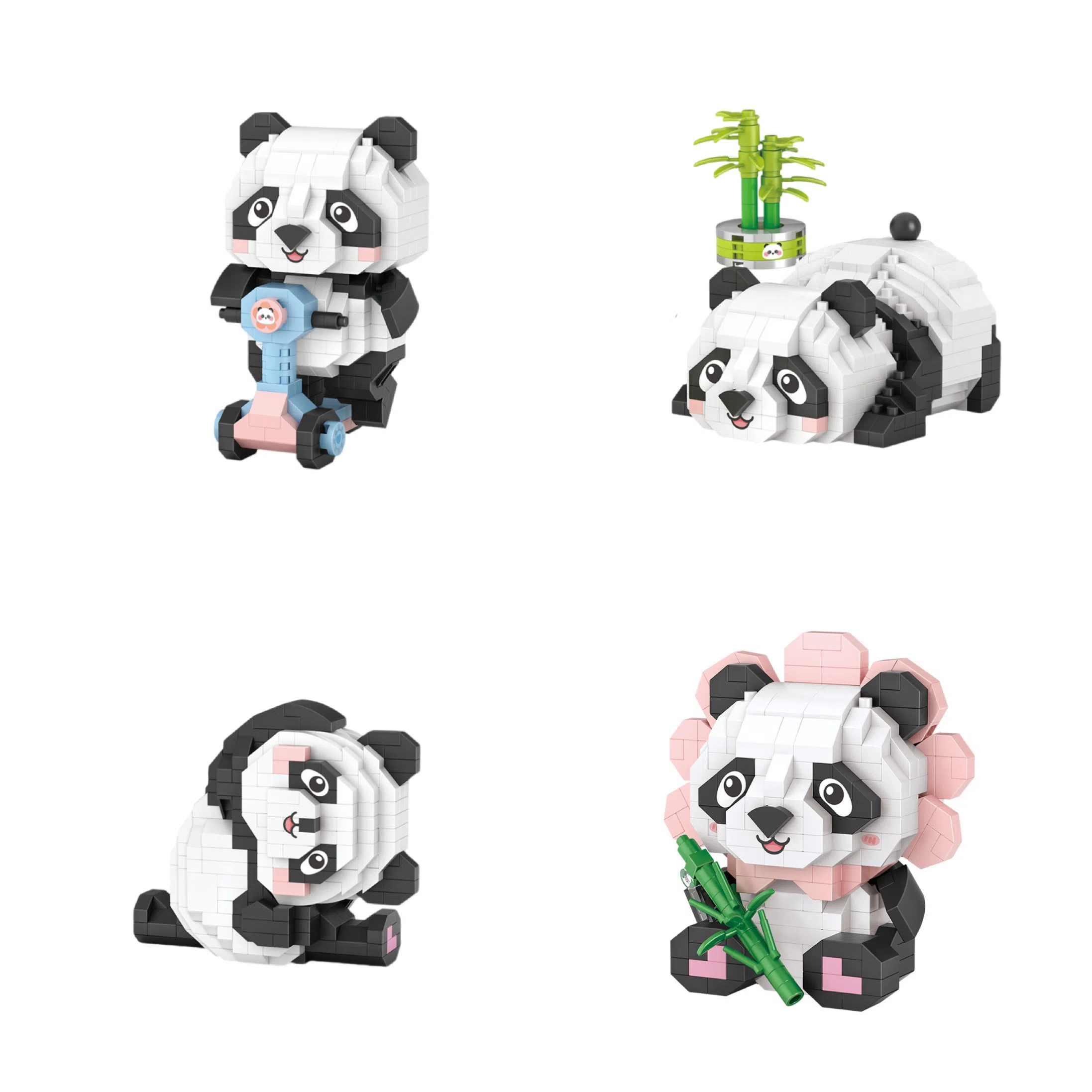 T 301-600psc T-8801-8806LOZ