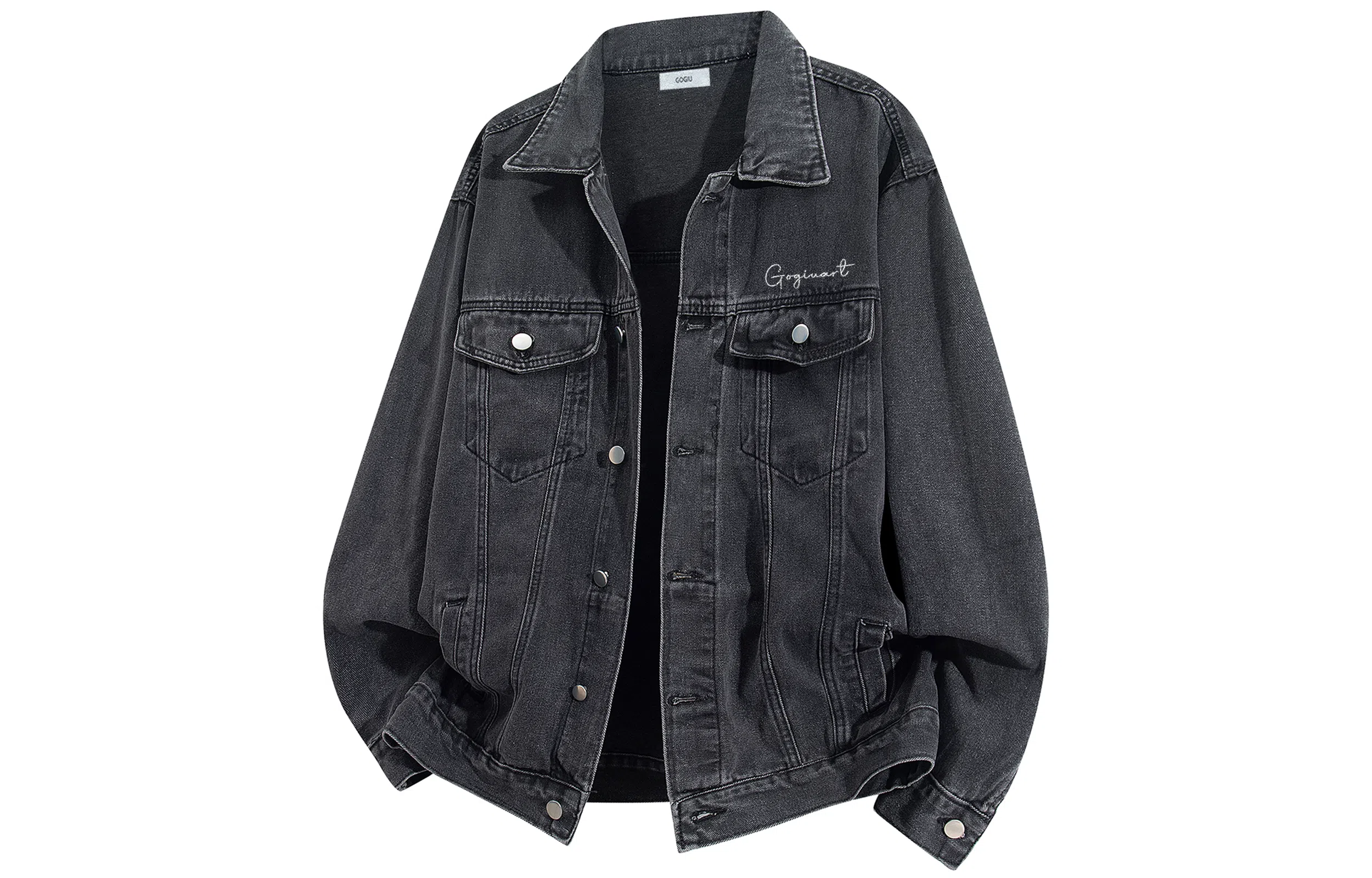 GOGIU Denim Jacket