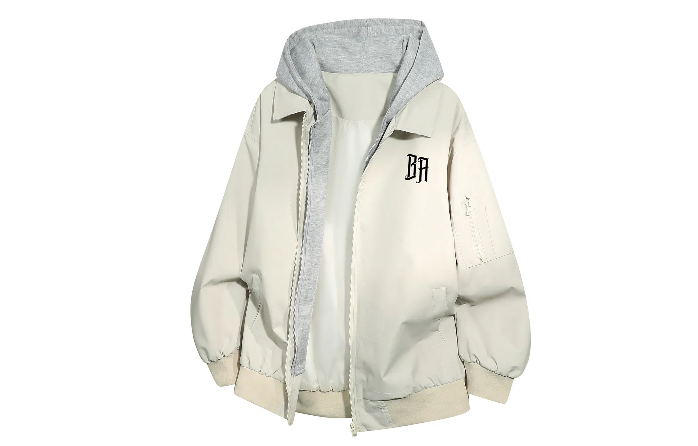 BOBBY ABLEY cleanfitLOGO