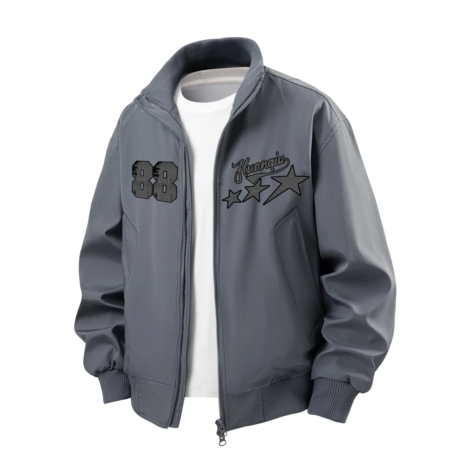 HUANQIU Logocleanfit