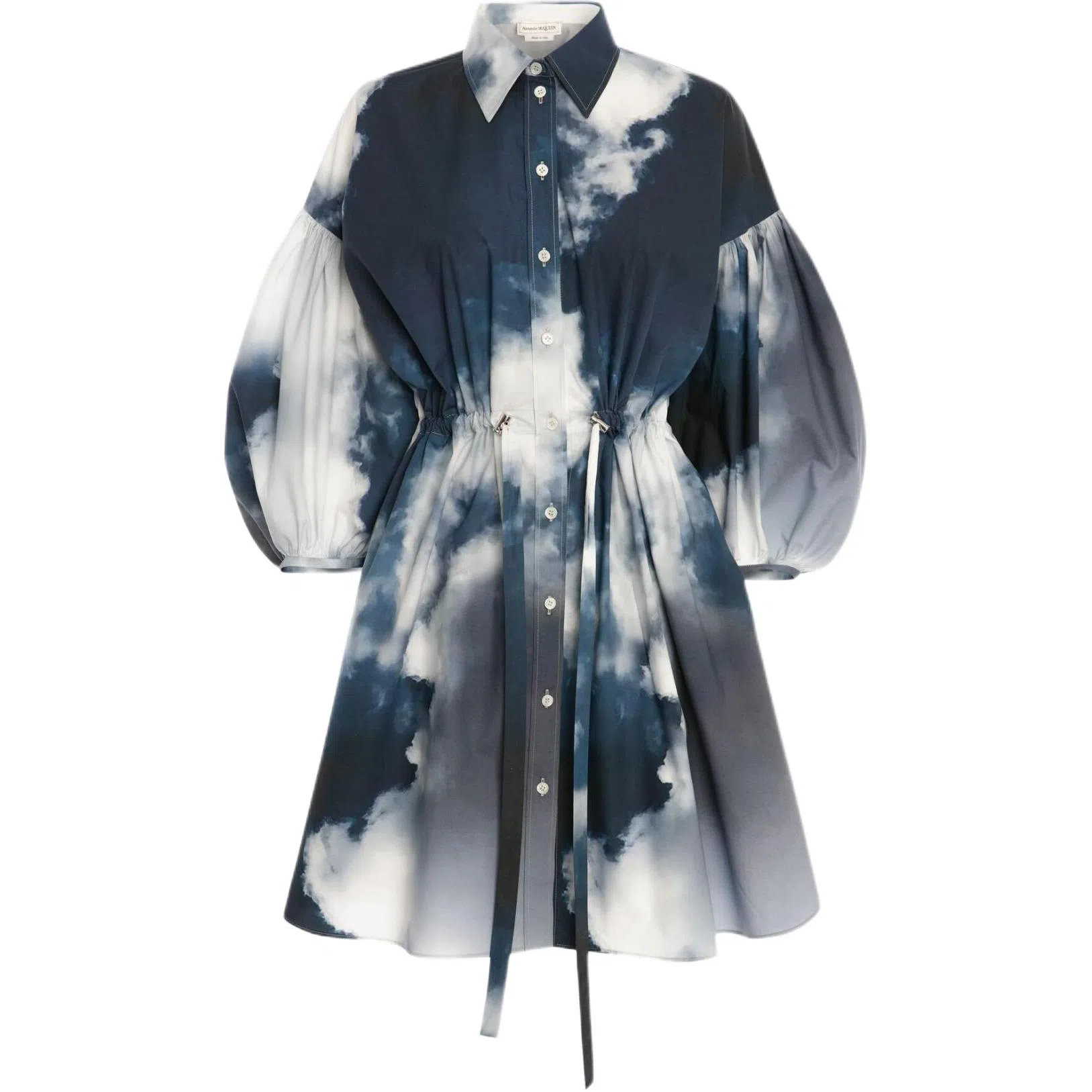 Alexander McQueen SS22