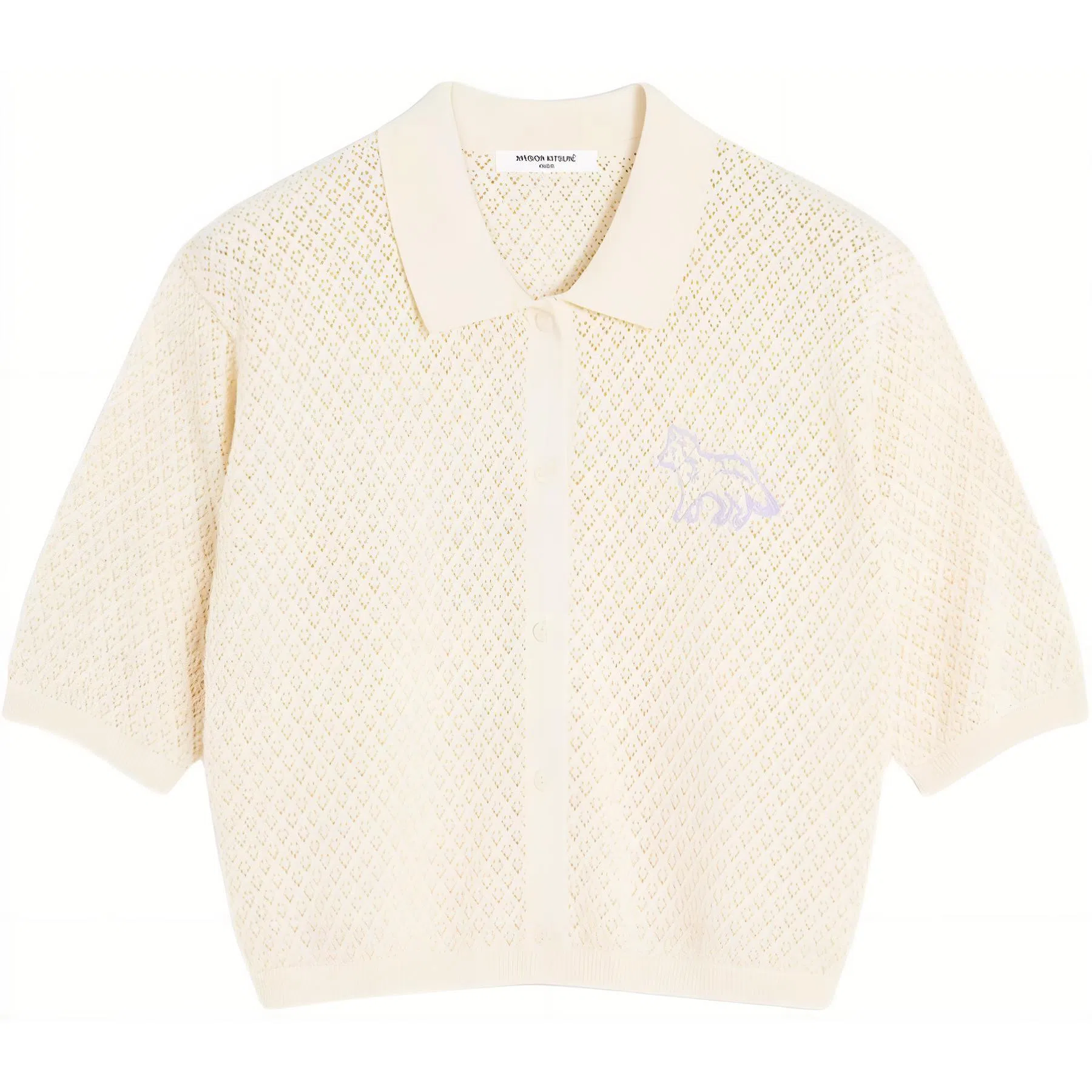 Maison Kitsune