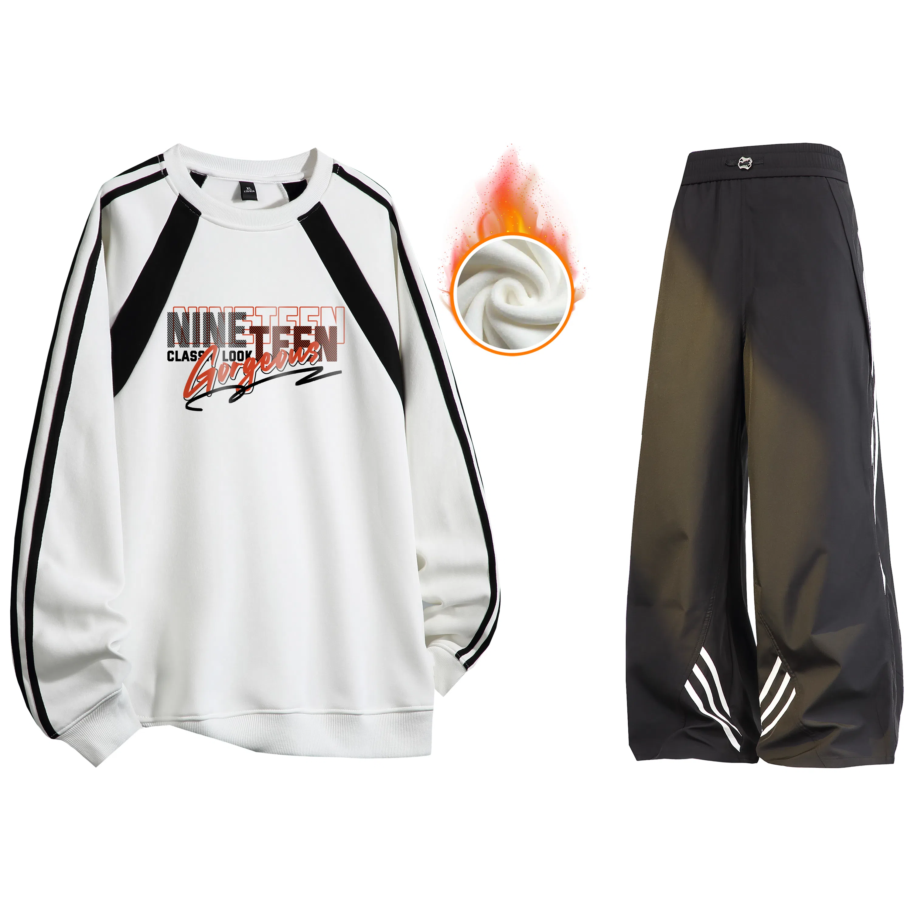 NINETEEN AUTUMN logoT