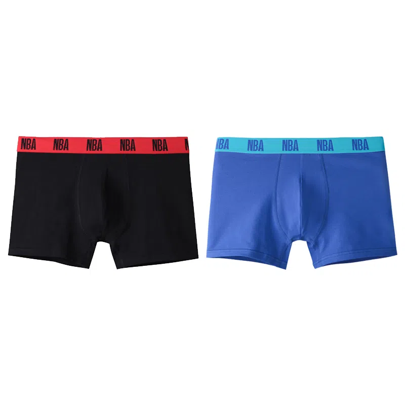 NBA Boxer Briefs 2-Pack