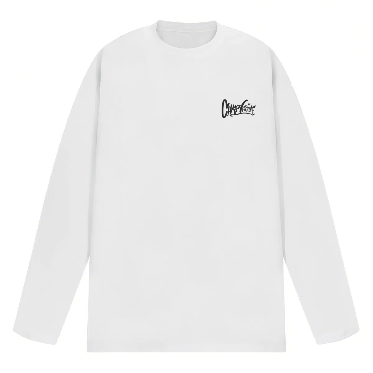 CHARLIE GOLF 230GlogovintageT