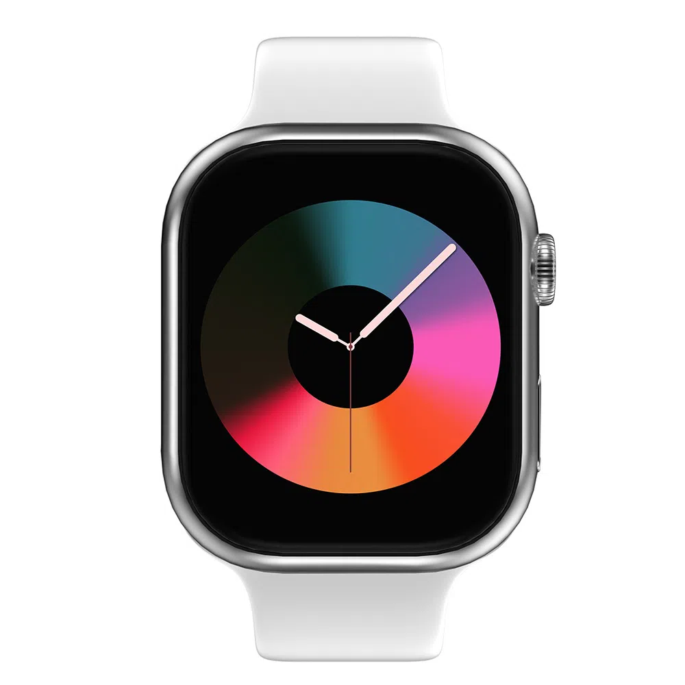 LUX&GLINT Smartwatch