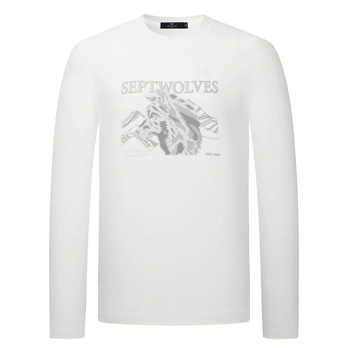 SEPTWOLVES T