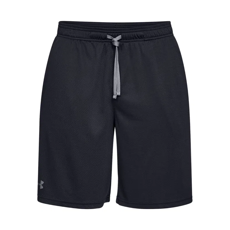 Under Armour Tech Mesh Shorts Black