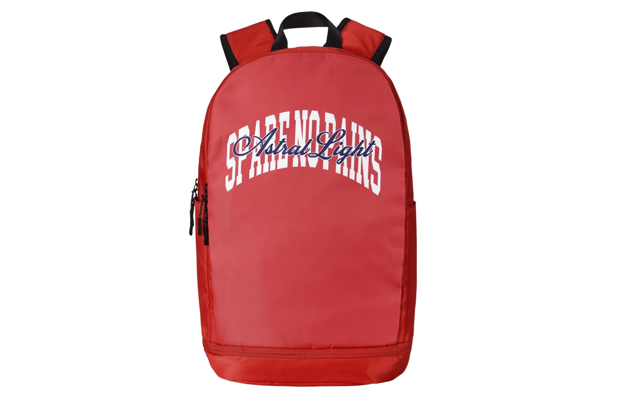 Spare No Pains Backpack