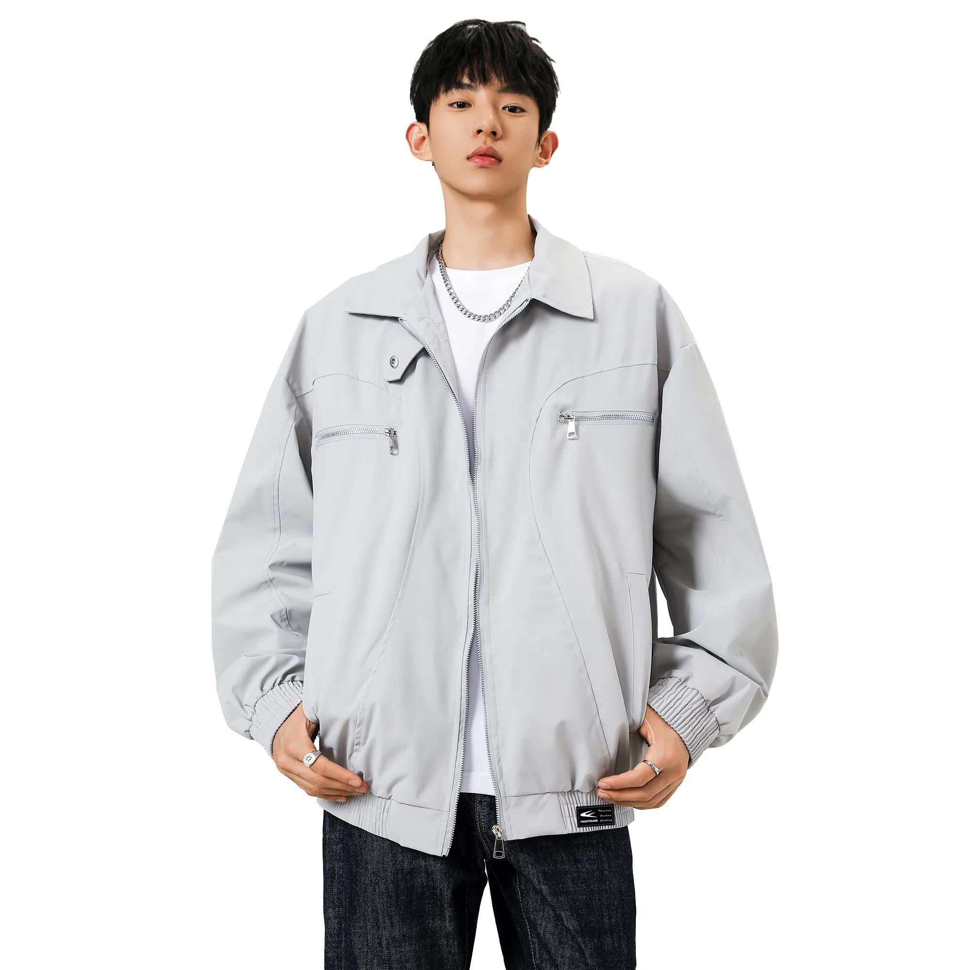 Fakeyoung